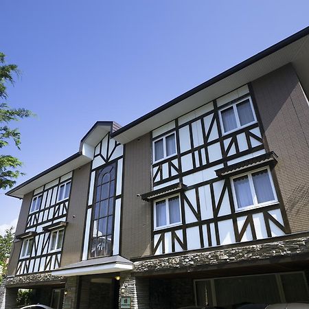 Hotel Karuizawa Elegance Exterior photo