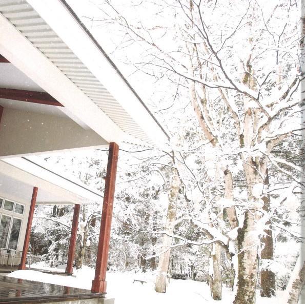 Hotel Karuizawa Elegance Exterior photo